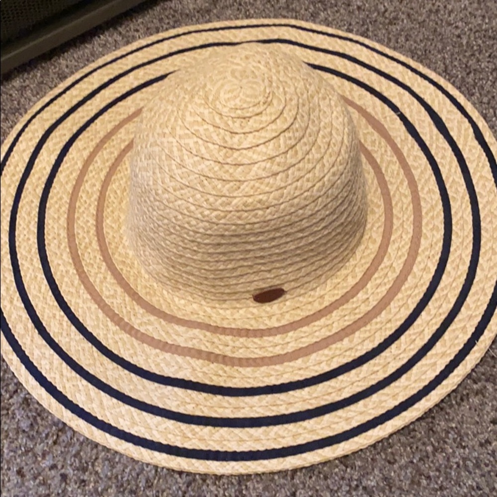 Roxy sun hat